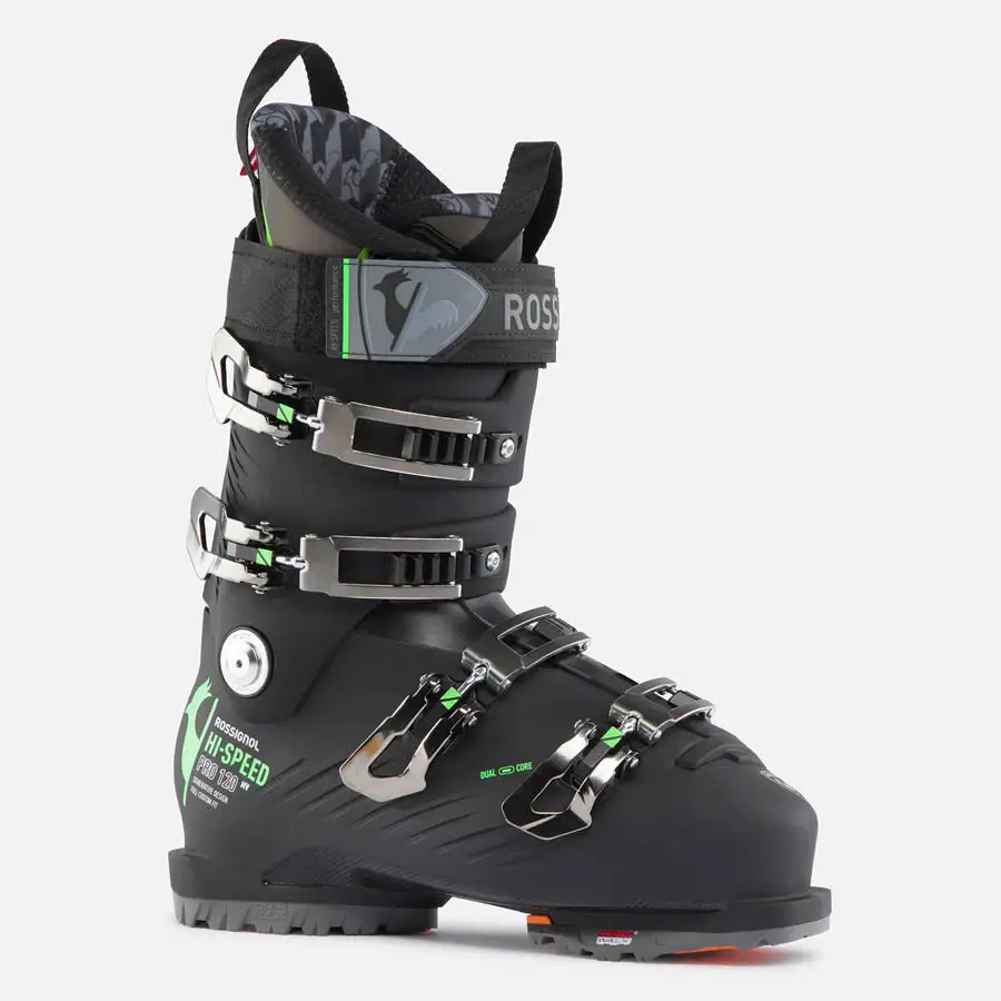 Rossignol Hi Speed Pro 120 MV Ski Boots 2023 4 Rossignol Hi Speed Pro 120 MV Ski Boots 2023 - Image 2