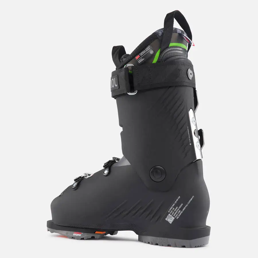 Rossignol Hi Speed Pro 120 MV Ski Boots 2023 5 Rossignol Hi Speed Pro 120 MV Ski Boots 2023 - Image 3