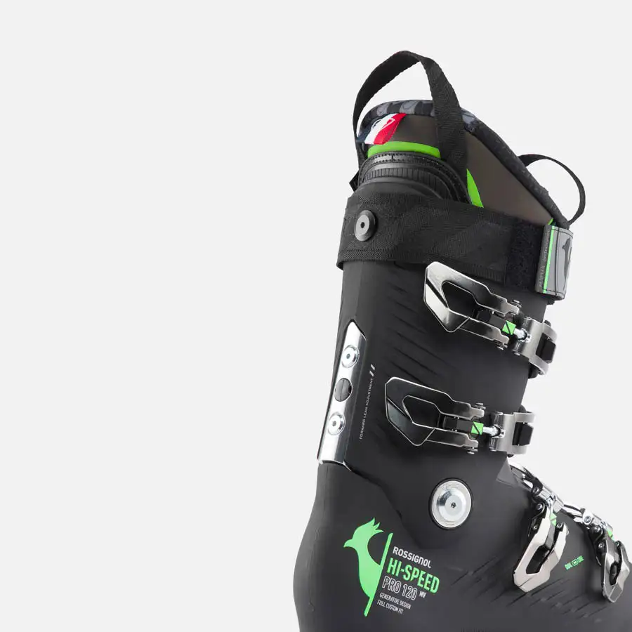 Rossignol Hi Speed Pro 120 MV Ski Boots 2023 6 Rossignol Hi Speed Pro 120 MV Ski Boots 2023 - Image 4