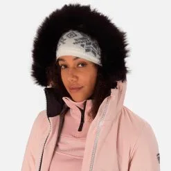 Rossignol Merino Terrain Womens Jacket 2023 -Obermeyer Shop Rossignol Merino Terrain Womens Jacket 22 23 PPNK 3