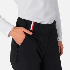 Rossignol React Womens Pant 2023 -Obermeyer Shop Rossignol React Womens Pant 22 23 BLAC 4