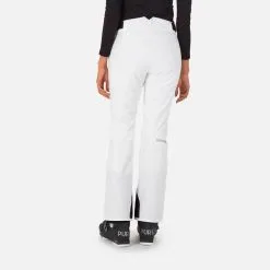 Rossignol React Womens Pant 2023 -Obermeyer Shop Rossignol React Womens Pant 22 23 WHIT 2