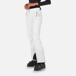 Rossignol React Womens Pant 2023 -Obermeyer Shop Rossignol React Womens Pant 22 23 WHIT 3