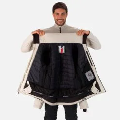 Rossignol Roc Jacket 2023 -Obermeyer Shop Rossignol Roc Jacket 22 23 WDVE 3