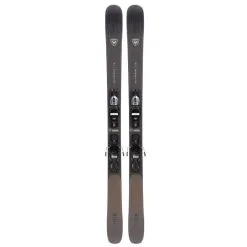 Rossignol Sender 90 Pro Skis / Xpress 10 GW Binding 2023