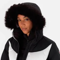 Rossignol Signature Womens Down Jacket 2023 -Obermeyer Shop Rossignol Signature Womens Down Jacket 22 23 BCLR 3