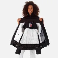 Rossignol Signature Womens Down Jacket 2023 -Obermeyer Shop Rossignol Signature Womens Down Jacket 22 23 BCLR 4