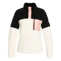 Roxy Alabama 1/4 Zip Womens Fleece 2023