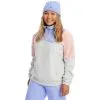 Roxy Chloe Kim Womens Fleece 2023 -Obermeyer Shop Roxy Chloe Kim Womens Fleece 22 23 S 1