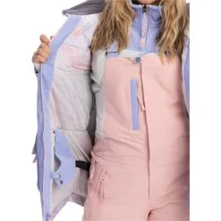 Roxy Chloe Kim Womens Jacket 2023 11 Roxy Chloe Kim Womens Jacket 2023 -Obermeyer Shop Roxy Chloe Kim Womens Jacket 22 23 EEGG 4