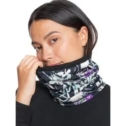 Roxy Lana Womens Collar 21-22 -Obermeyer Shop Roxy Lana Collar 21 22 BSUP 1