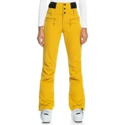 Roxy Rising High Womens Pant 2023 -Obermeyer Shop Roxy Rising High Womens Pant 22 23 HONY 1
