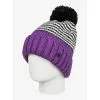 Roxy Frozenfall Womens Beanie 21-22 -Obermeyer Shop Roxy Women s Frozenfall Beanie 21 22 S 1