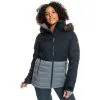 Roxy Quinn Womens Jacket 21-22 -Obermeyer Shop Roxy Women s Quinn Jacket 21 22 S 1