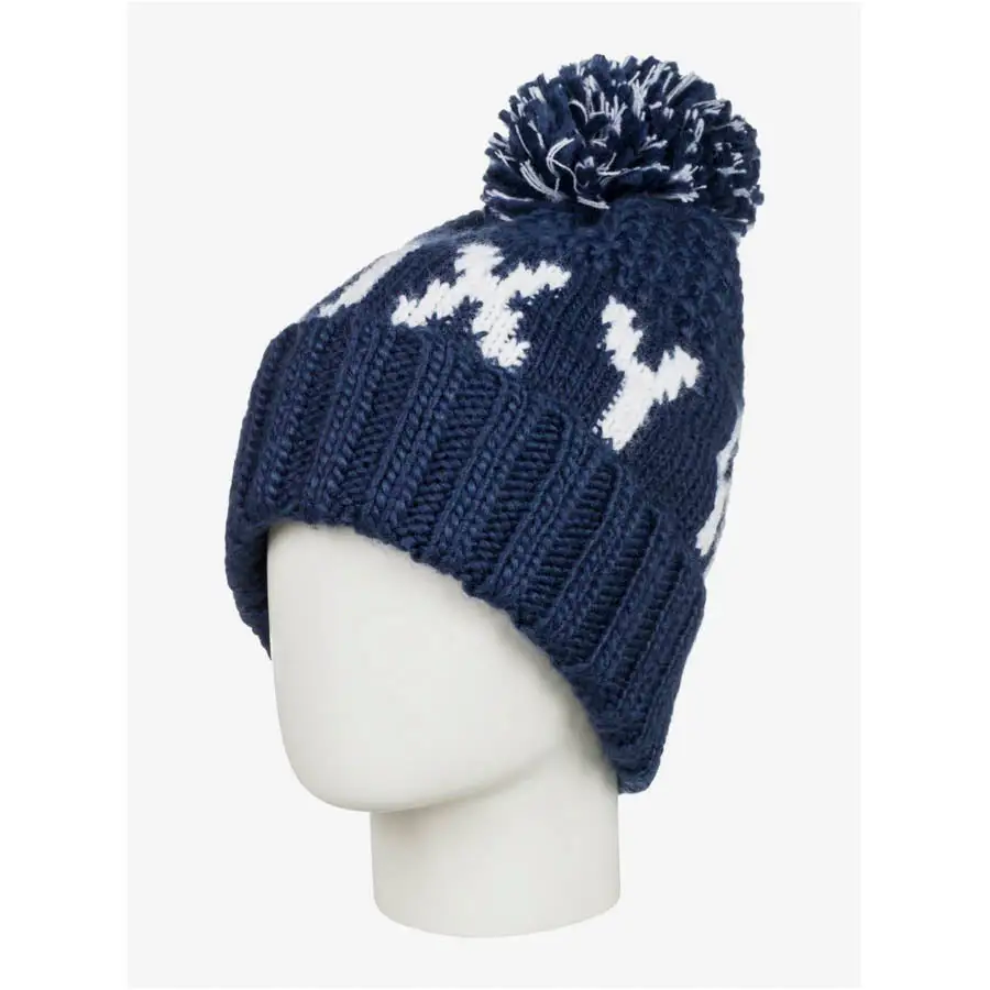Roxy Tonic Womens Beanie 21-22 4 Roxy Tonic Womens Beanie 21-22 - Image 2
