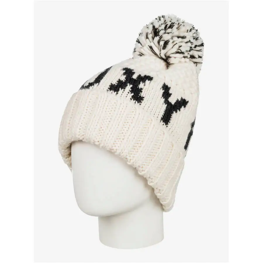 Roxy Tonic Womens Beanie 21-22 3 Roxy Tonic Womens Beanie 21-22