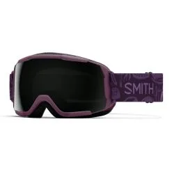 Smith Grom Kids Goggles 2023 -Obermeyer Shop SNOW2223 GROM AMETHYSTMUSHROOMS M006660JL994Y 3Q