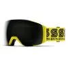 Smith I/O Mag XL Goggles 2023 -Obermeyer Shop SNOW2223 I OMAGXL ARTISTSERIES DRAPLINBUMBLEDDC M007130JS994Y 3Q