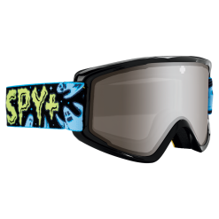 Spy Crusher Elite Jr Kids Goggles 2023