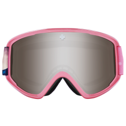 Spy Crusher Elite Jr Kids Goggles 2023 -Obermeyer Shop SPY 22 CrusherEliteJr DayandNight BronzeSilverSpectraMirror 3100000000261 02