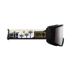 Spy Raider Goggles 2023 -Obermeyer Shop SPY 22 RaiderSPY TomWallisch MLRoseGoldSpectraMirror 3100000000258 04