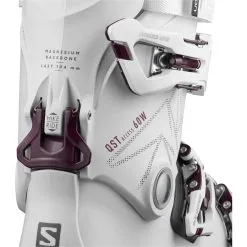 Salomon QST Access 60 Womens Ski Boots 2023 10 Salomon QST Access 60 Womens Ski Boots 2023 -Obermeyer Shop Salomon QST Access 60 Womens Ski Boots 22 23 WHBG 3