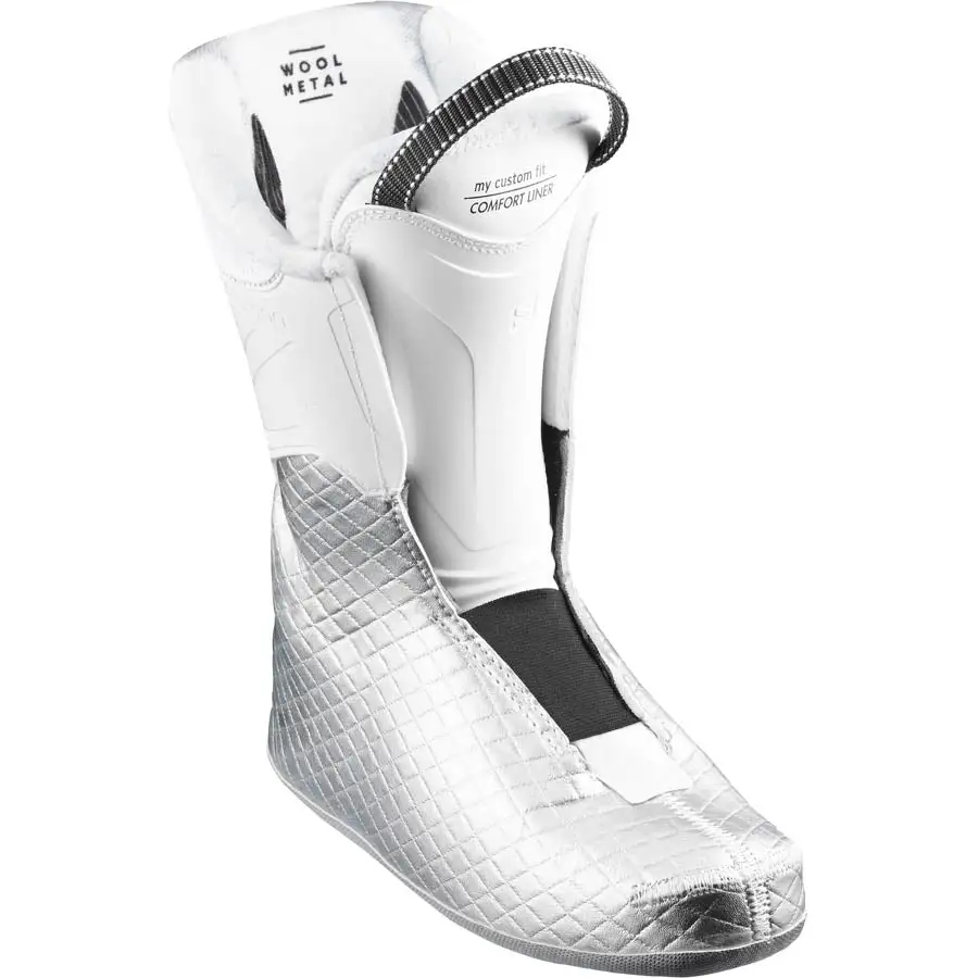 Salomon QST Access 60 Womens Ski Boots 2023 7 Salomon QST Access 60 Womens Ski Boots 2023 - Image 5