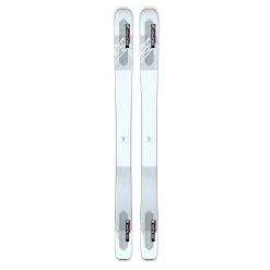 Salomon QST Blank Skis 2023