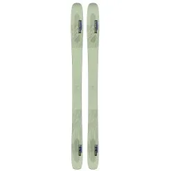 Salomon QST Lumen 98 Womens Skis 2023