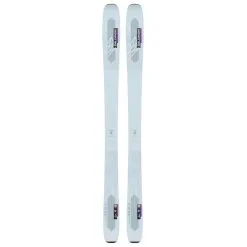 Salomon QST Lux 92 Womens Skis 2023