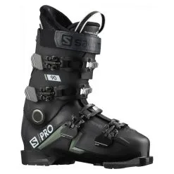 Salomon S/Pro 90 CS GW Womens Ski Boots 21-22