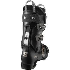 Salomon S/Pro Alpha 110 Ski Boots 2023 -Obermeyer Shop Salomon S Pro Alpha 110 Ski Boots 22 23 BKTN 2