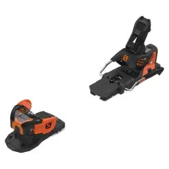Salomon Warden MNC 13 Ski Bindings 2023 -Obermeyer Shop Salomon Warden MNC 13 21 22 BKOR 1