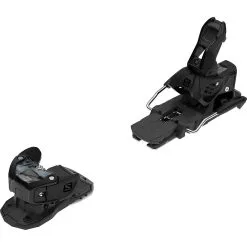 Salomon Warden MNC 13 Ski Bindings 2023 -Obermeyer Shop Salomon Warden MNC 13 Ski Bindings 22 23 BLKM 1