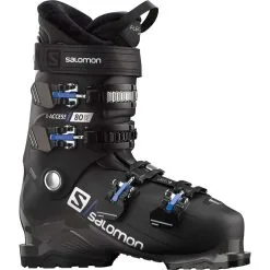 Salomon X Access R80 Wide GW Ski Boots 2023