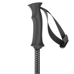 Scott Element Kids Ski Poles 2023 -Obermeyer Shop Scott Element Kids Ski Poles 22 23 BLAC 2