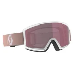 Scott Factor Goggles 2023 -Obermeyer Shop Scott Factor Goggles 22 23 PPNK 1
