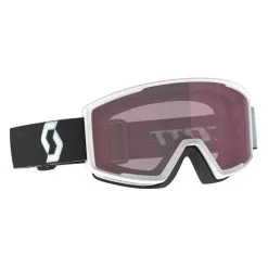 Scott Factor Goggles 2023 -Obermeyer Shop Scott Factor Goggles 22 23 TWBK 1