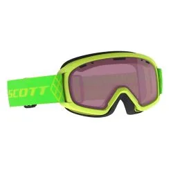 Scott Junior Witty Kids Goggles 2023 -Obermeyer Shop Scott Junior Witty Kids Goggles 22 23 HVGR 1