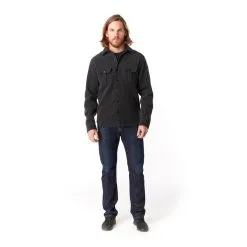 Smartwool Anchor Line Shirt Jacket 2023 8 Smartwool Anchor Line Shirt Jacket 2023 -Obermeyer Shop Smartwool Anchor Line Shirt Jacket 22 23 CHRH 2