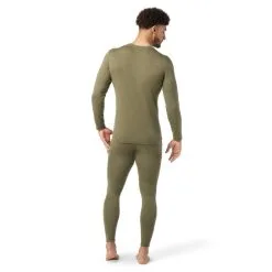 Smartwool Classic Thermal Merino Base Layer Colorblock Crew 2023 -Obermeyer Shop Smartwool Classic Thermal Merino Base Layer Colorblock Crew 22 23 WMHT 3