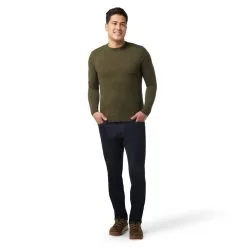 Smartwool Sparwood Crew Sweater 2023 -Obermeyer Shop Smartwool Sparwood Crew Sweater 22 23 NWWM 2