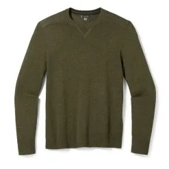Smartwool Sparwood Crew Sweater 2023