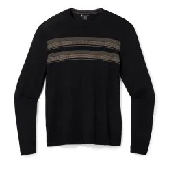 Smartwool Sparwood Stripe Crew Sweater 2023