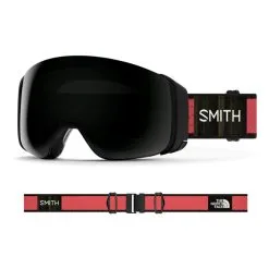 Smith 4D Mag Goggles 2023
