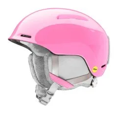 Front Page -Obermeyer Shop Smith Glide Jr Mips Kids Helmet 22 23 FLMG 1