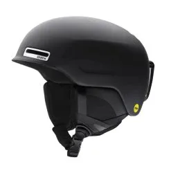 Smith Maze Mips Helmet 2023 -Obermeyer Shop Smith Maze Mips Helmet 22 23 MBLK 1