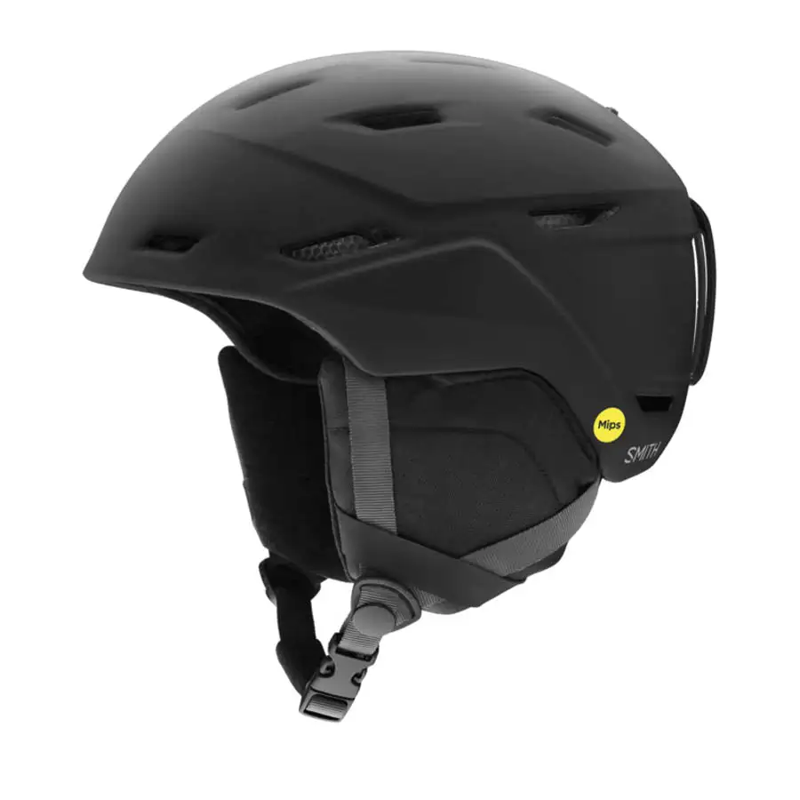 Smith Mission Mips Helmet 2023 3 Smith Mission Mips Helmet 2023