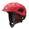 Smith Nexus Mips Helmet 2023 -Obermeyer Shop Snow2223 NEXUS MIPS MATTE TNF RED BLACK E005340PP5155 3Q