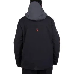 Spyder Anthem Jacket 2023 -Obermeyer Shop Spyder Anthem Jacket 22 23 BKVO 2